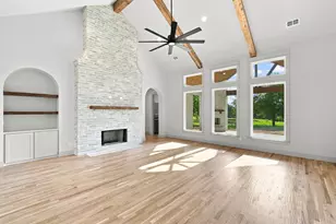 2008 Beauty Berry Ct, Cleburne, TX 76031 - Photo 5