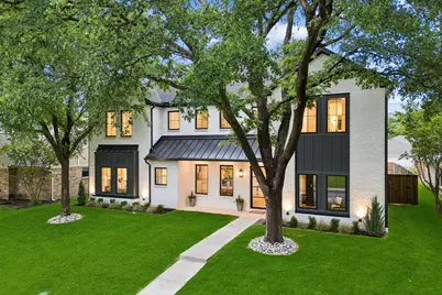 6915 Middle Cove Drive, Dallas, TX 75248 - Photo 3