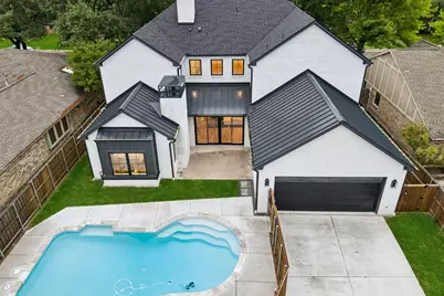 6915 Middle Cove Drive, Dallas, TX 75248 - Photo 37