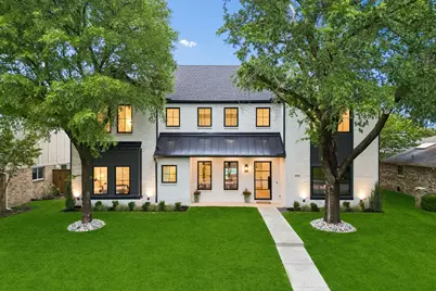 6915 Middle Cove Drive, Dallas, TX 75248 - Photo 1