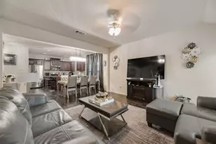 4004 Red Rock Dr, Heartland, TX 75126 - Photo 3