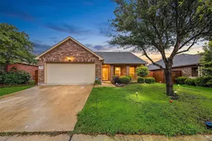 4004 Red Rock Dr, Heartland, TX 75126 - Photo 1