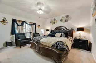 4004 Red Rock Dr, Heartland, TX 75126 - Photo 7