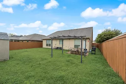 4004 Red Rock Drive, Heartland, TX 75126 - Photo 7
