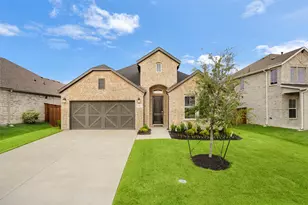 2446 Pebble Bank Ln, Midlothian, TX 76065 - Photo 3