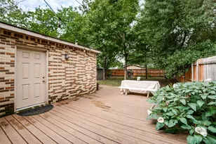 615 S Montclair Ave, Dallas, TX 75208 - Photo 23