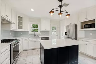 615 S Montclair Ave, Dallas, TX 75208 - Photo 9