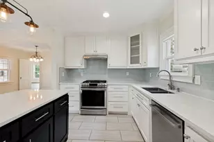 615 S Montclair Ave, Dallas, TX 75208 - Photo 11