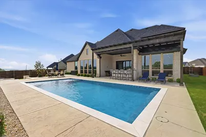 7405 Canyon Point, Argyle, TX 76226 - Photo 33