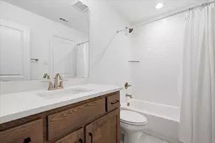 7405 Canyon Pt, Argyle, TX 76226 - Photo 31