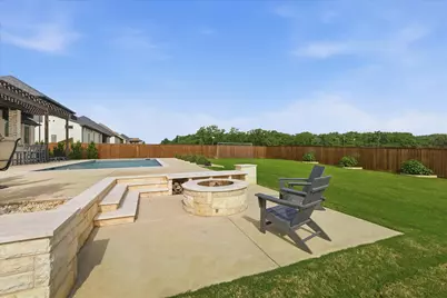7405 Canyon Point, Argyle, TX 76226 - Photo 35