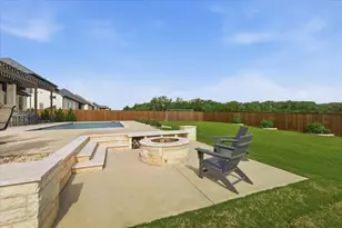 7405 Canyon Pt, Argyle, TX 76226 - Photo 35