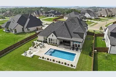 7405 Canyon Point, Argyle, TX 76226 - Photo 37