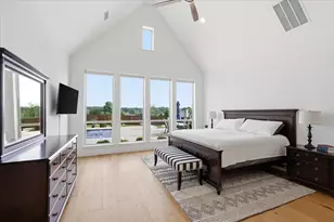 7405 Canyon Pt, Argyle, TX 76226 - Photo 17