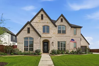 7405 Canyon Point, Argyle, TX 76226 - Photo 5