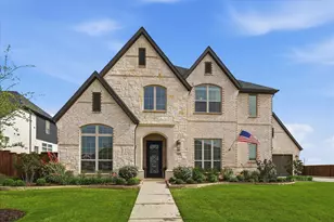 7405 Canyon Pt, Argyle, TX 76226 - Photo 5