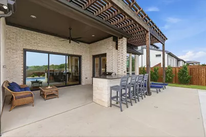 7405 Canyon Point, Argyle, TX 76226 - Photo 31