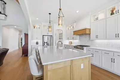 7405 Canyon Point, Argyle, TX 76226 - Photo 11