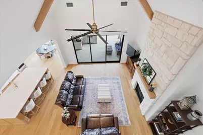 7405 Canyon Point, Argyle, TX 76226 - Photo 9