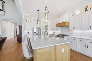 7405 Canyon Pt, Argyle, TX 76226 - Photo 13
