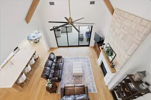 7405 Canyon Pt, Argyle, TX 76226 - Photo 11
