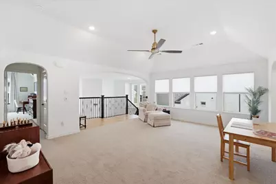 7405 Canyon Point, Argyle, TX 76226 - Photo 21
