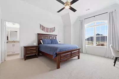 7405 Canyon Point, Argyle, TX 76226 - Photo 25