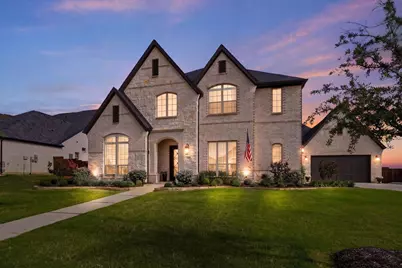 7405 Canyon Point, Argyle, TX 76226 - Photo 3