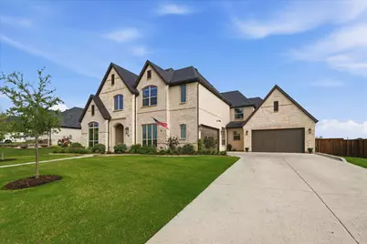 7405 Canyon Point, Argyle, TX 76226 - Photo 1