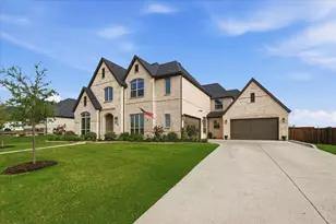 7405 Canyon Pt, Argyle, TX 76226 - Photo 1