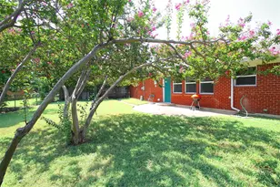 1825 Emery St, Denton, TX 76201 - Photo 33