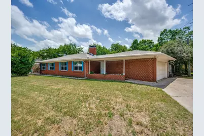 1825 Emery Street, Denton, TX 76201 - Photo 3