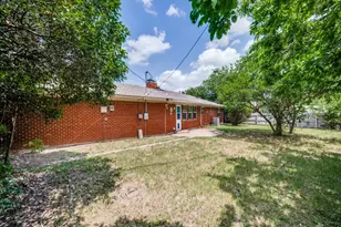 1825 Emery St, Denton, TX 76201 - Photo 29