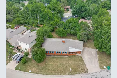 1825 Emery Street, Denton, TX 76201 - Photo 35
