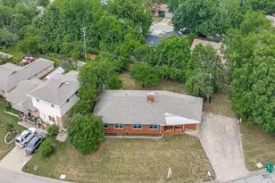 1825 Emery St, Denton, TX 76201 - Photo 35