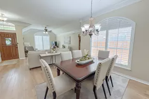 3445 Paint Brush Ln, Bedford, TX 76021 - Photo 9