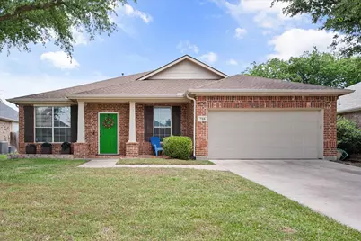 710 Fannin Lane, Mansfield, TX 76063 - Photo 1
