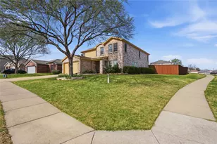 1628 Jewel Ln, Little Elm, TX 75036 - Photo 1