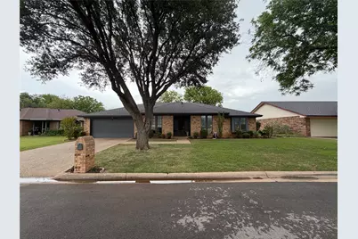 925 Manciples Way, Abilene, TX 79602 - Photo 1