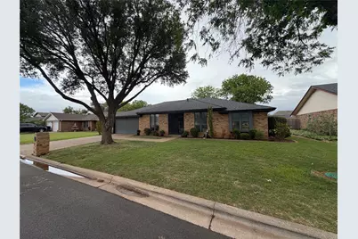 925 Manciples Way, Abilene, TX 79602 - Photo 3