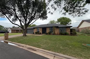 925 Manciples Way, Abilene, TX 79602 - Photo 3