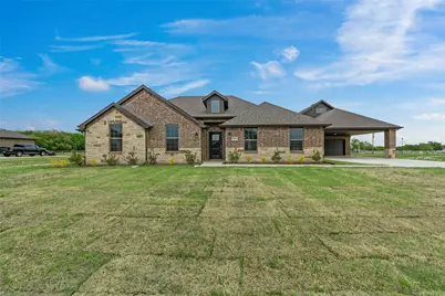 18310 Chippewa Court, Terrell, TX 75160 - Photo 1