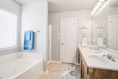 6912 Topanga Terrace, Fort Worth, TX 76132 - Photo 11
