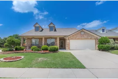 6912 Topanga Terrace, Fort Worth, TX 76132 - Photo 1