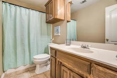 6912 Topanga Terrace, Fort Worth, TX 76132 - Photo 9