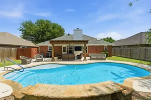 6825 Wooddale Dr, Watauga, TX 76148 - Photo 27
