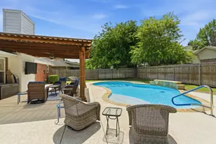 6825 Wooddale Dr, Watauga, TX 76148 - Photo 31
