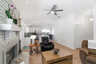 6825 Wooddale Dr, Watauga, TX 76148 - Photo 9