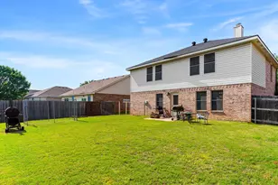 1129 Switchgrass Ln, Crowley, TX 76036 - Photo 35