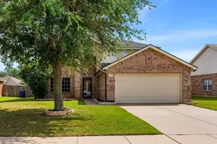 1129 Switchgrass Ln, Crowley, TX 76036 - Photo 1